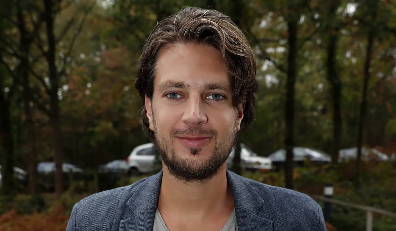fidan ekiz nieuwe vriend