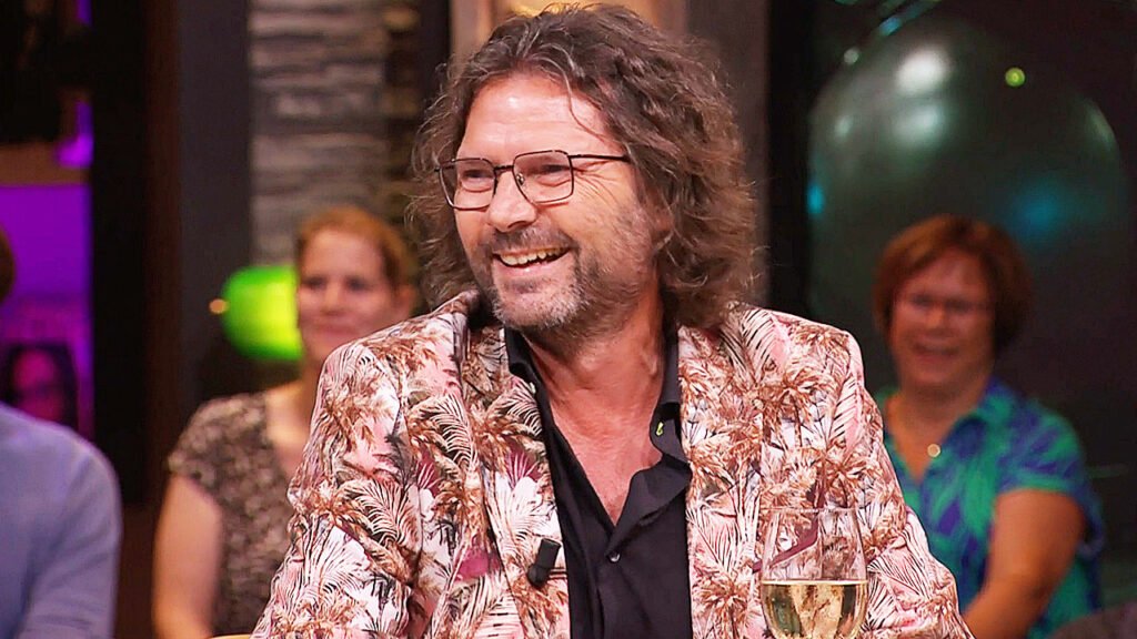 met wie is marjolein faber getrouwd
