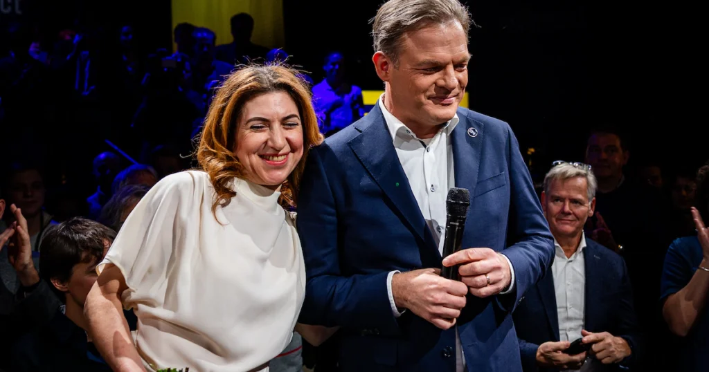 Pieter Omtzigt gescheiden: Alles over zijn huwelijk, gezin en privéleven pieter omtzigt gescheiden